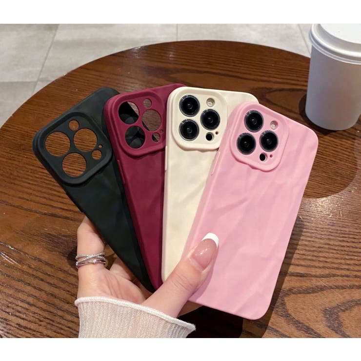 スマホケース【韓国ファッション】 | Bifrost | 詳細画像1 