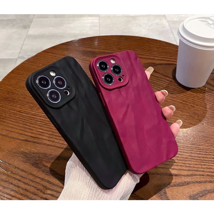 スマホケース【韓国ファッション】 | Bifrost | 詳細画像2 