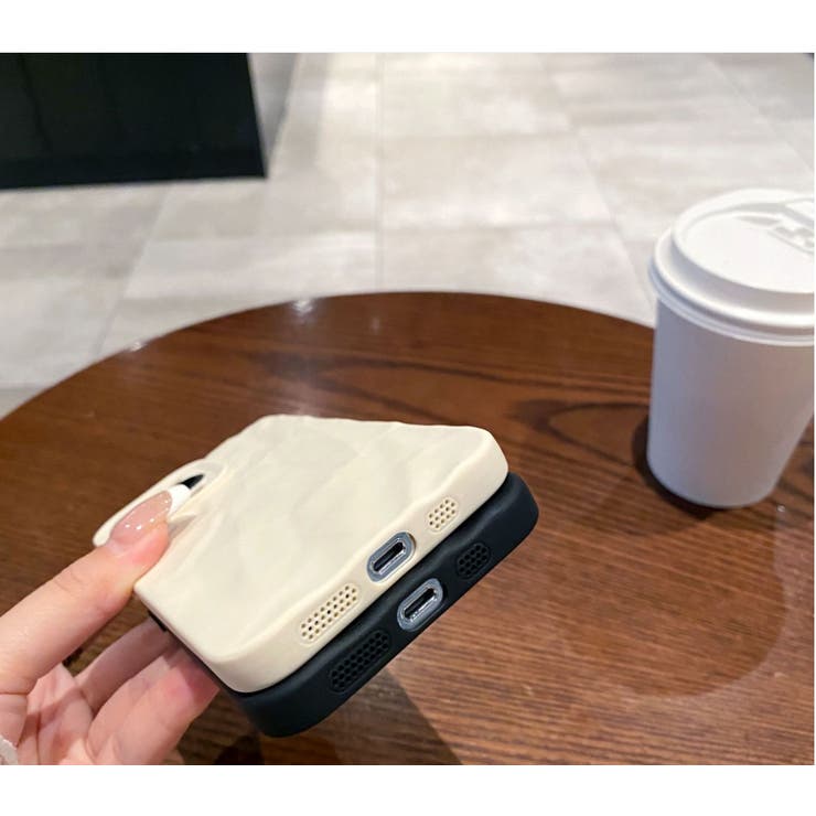 スマホケース【韓国ファッション】 | Bifrost | 詳細画像4 