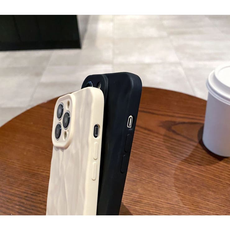 スマホケース【韓国ファッション】 | Bifrost | 詳細画像5 