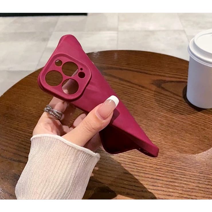 スマホケース【韓国ファッション】 | Bifrost | 詳細画像6 