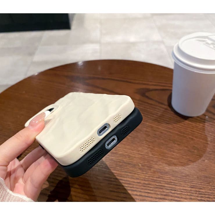 スマホケース【韓国ファッション】 | Bifrost | 詳細画像8 