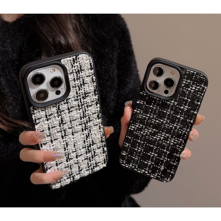 スマホケース【韓国ファッション】 | Bifrost | 詳細画像1 