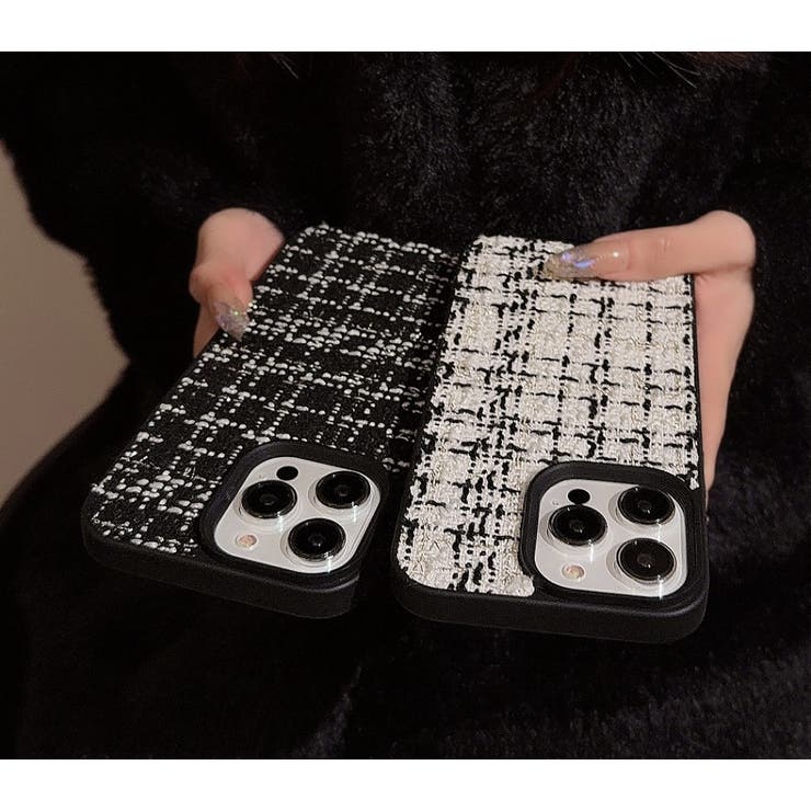 スマホケース【韓国ファッション】 | Bifrost | 詳細画像2 