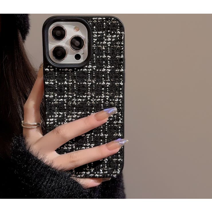 スマホケース【韓国ファッション】 | Bifrost | 詳細画像3 