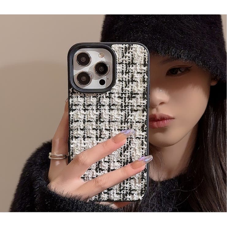 スマホケース【韓国ファッション】 | Bifrost | 詳細画像4 