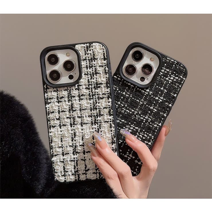 スマホケース【韓国ファッション】 | Bifrost | 詳細画像5 