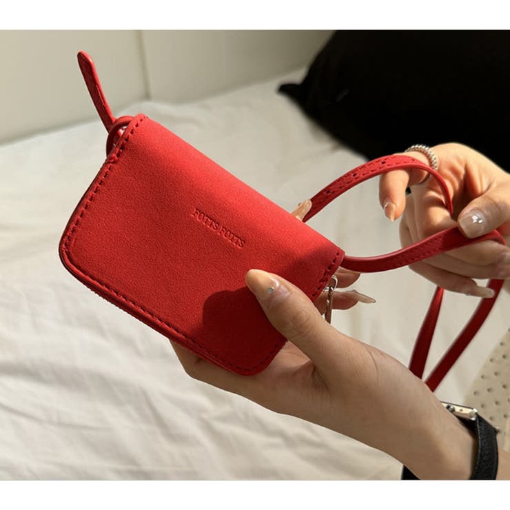 ウエストポーチ【韓国ファッション】 | Bifrost | 詳細画像1 