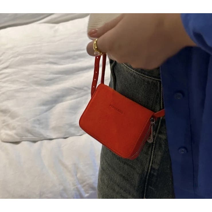 ウエストポーチ【韓国ファッション】 | Bifrost | 詳細画像2 