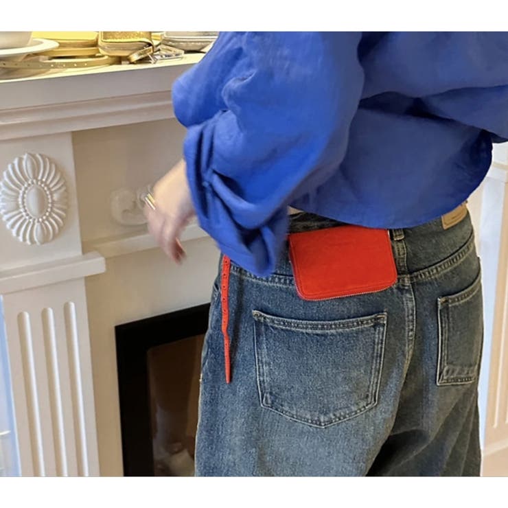 ウエストポーチ【韓国ファッション】 | Bifrost | 詳細画像3 