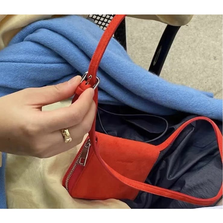 ウエストポーチ【韓国ファッション】 | Bifrost | 詳細画像4 