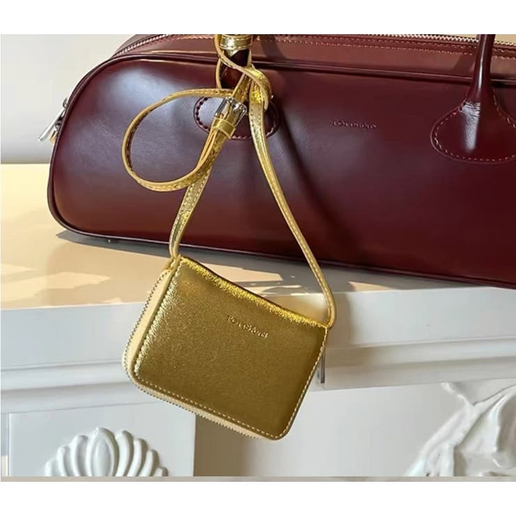 ウエストポーチ【韓国ファッション】 | Bifrost | 詳細画像7 