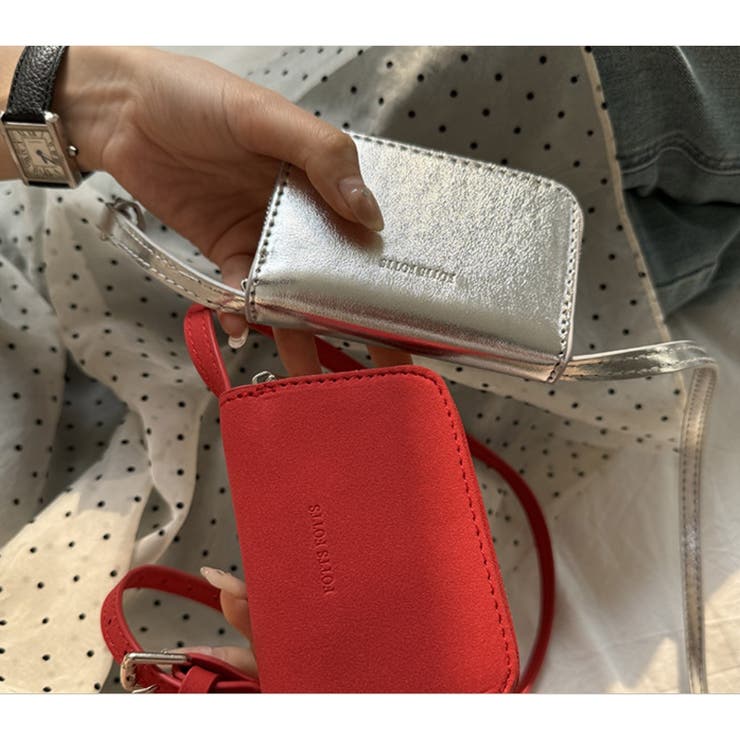 ウエストポーチ【韓国ファッション】 | Bifrost | 詳細画像8 