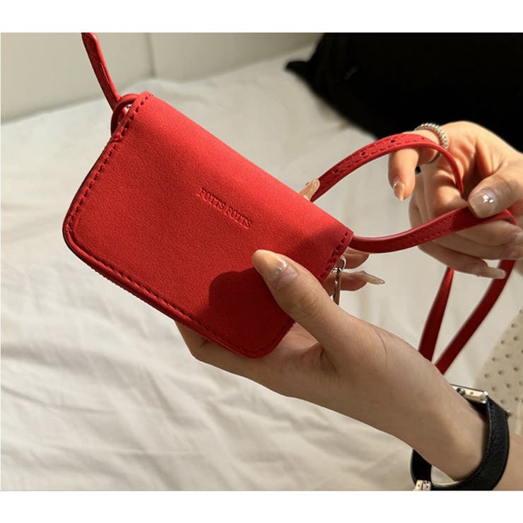 ウエストポーチ【韓国ファッション】 | Bifrost | 詳細画像11 