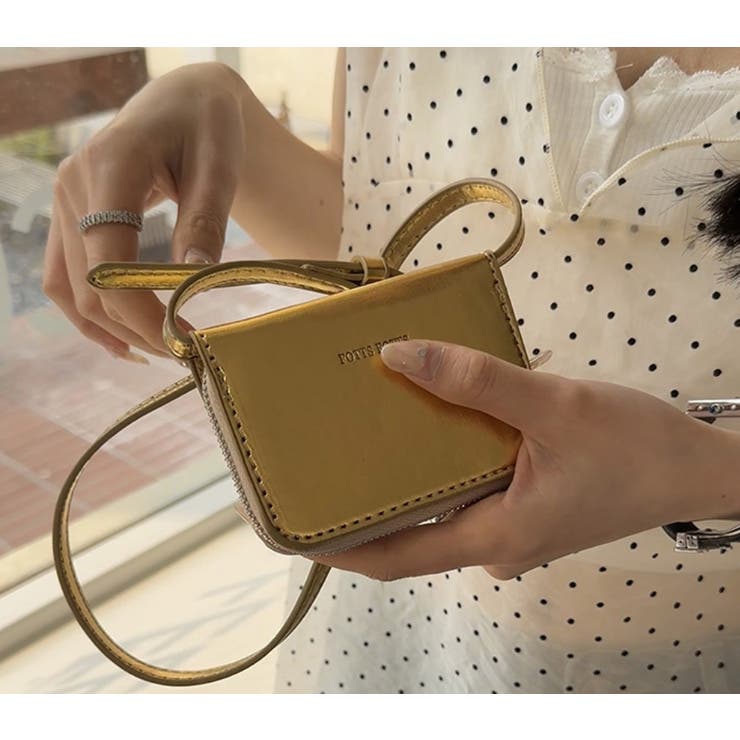 ウエストポーチ【韓国ファッション】 | Bifrost | 詳細画像12 