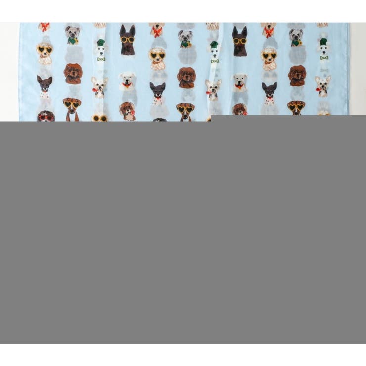 スカーフ【韓国ファッション】 | Bifrost | 詳細画像6 