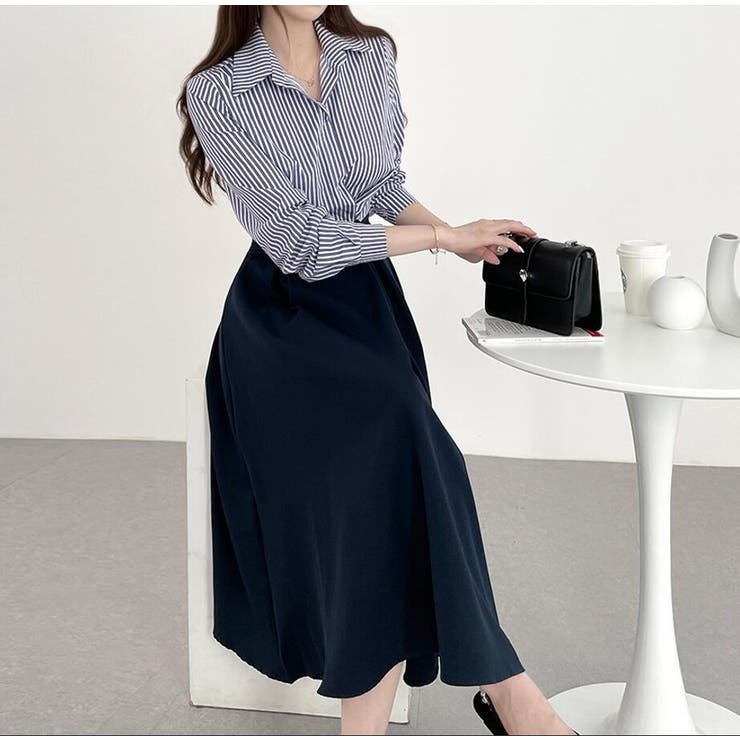 ワンピース【韓国ファッション】 | Bifrost | 詳細画像2 