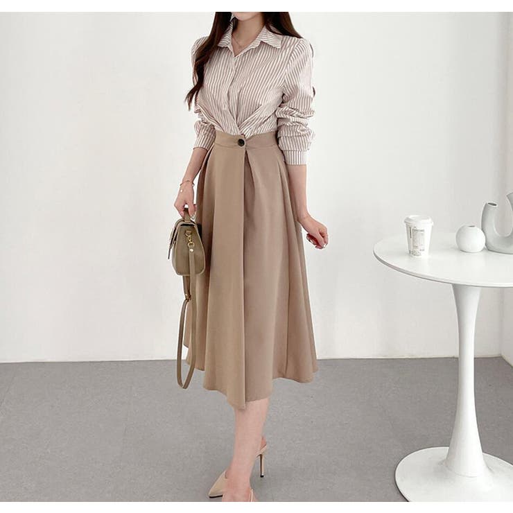 ワンピース【韓国ファッション】 | Bifrost | 詳細画像3 