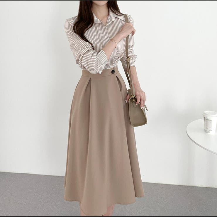 ワンピース【韓国ファッション】 | Bifrost | 詳細画像5 