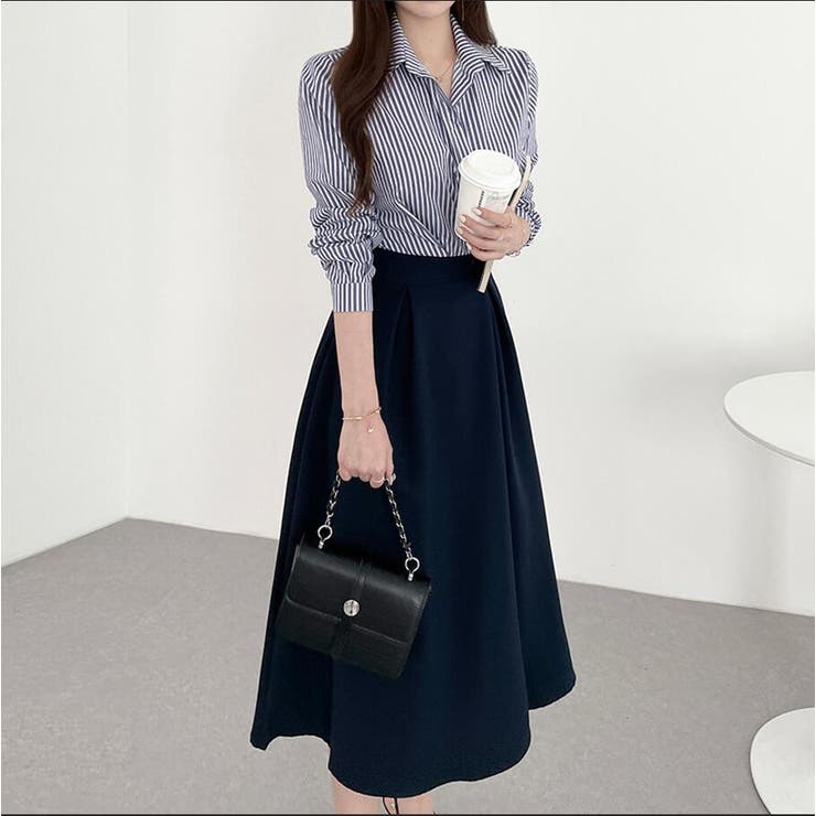 ワンピース【韓国ファッション】 | Bifrost | 詳細画像8 