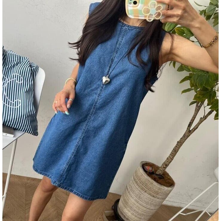 ワンピース【韓国ファッション】 | Bifrost | 詳細画像1 