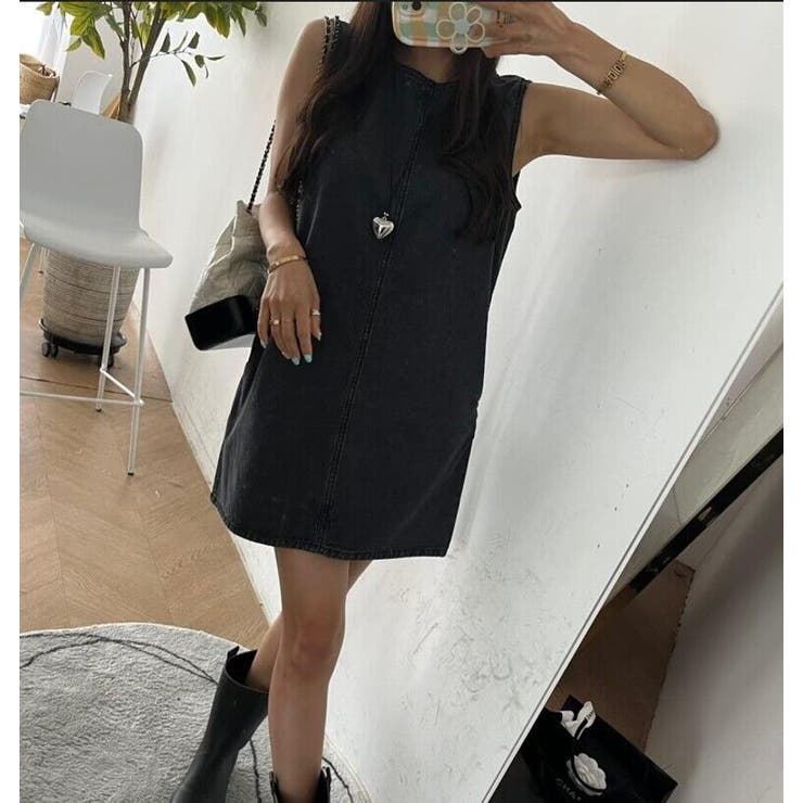 ワンピース【韓国ファッション】 | Bifrost | 詳細画像2 