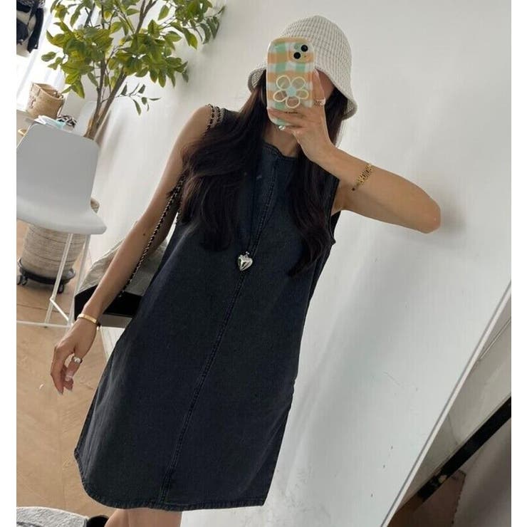 ワンピース【韓国ファッション】 | Bifrost | 詳細画像3 