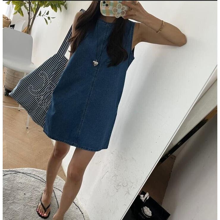 ワンピース【韓国ファッション】 | Bifrost | 詳細画像5 