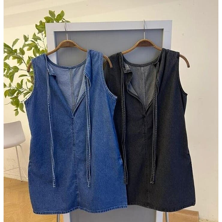 ワンピース【韓国ファッション】 | Bifrost | 詳細画像7 