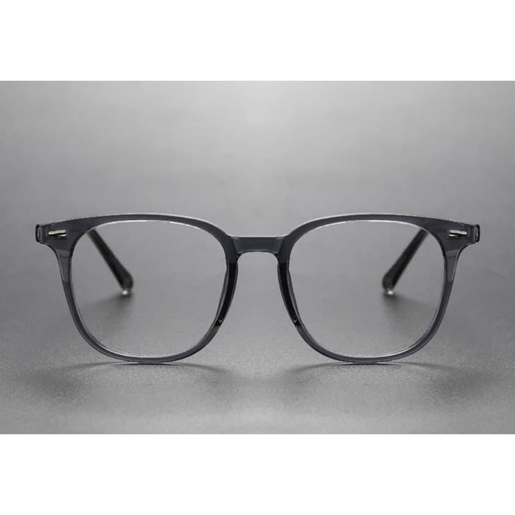 メガネ【韓国ファッション】 | Bifrost | 詳細画像3 