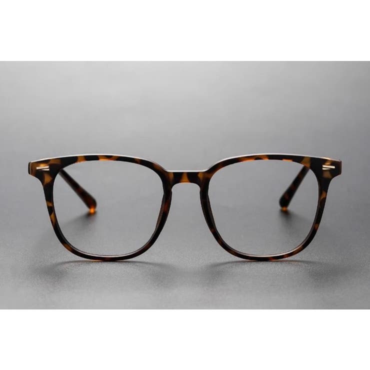 メガネ【韓国ファッション】 | Bifrost | 詳細画像9 