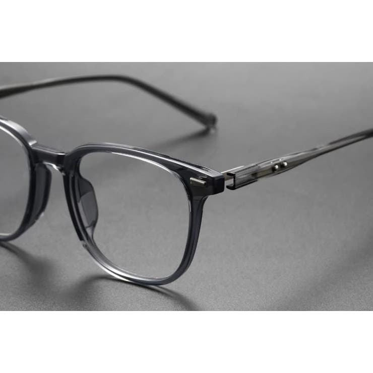 メガネ【韓国ファッション】 | Bifrost | 詳細画像11 