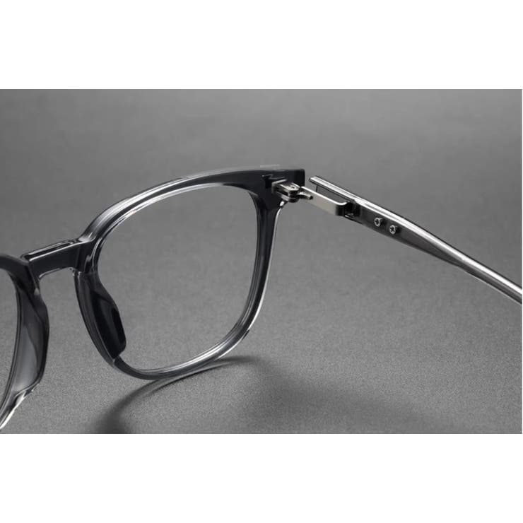 メガネ【韓国ファッション】 | Bifrost | 詳細画像12 