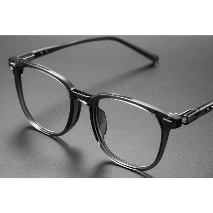 メガネ【韓国ファッション】 | Bifrost | 詳細画像13 