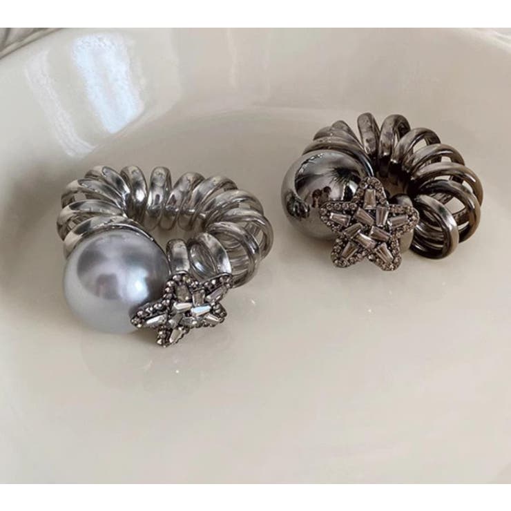 シュシュ【韓国ファッション】 | Bifrost | 詳細画像2 