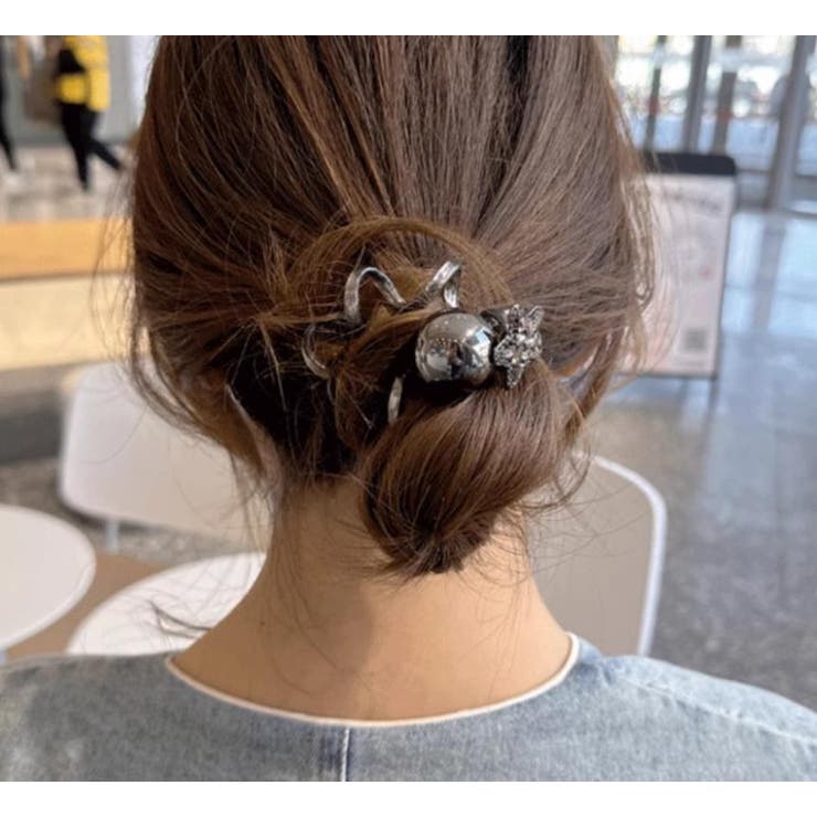 シュシュ【韓国ファッション】 | Bifrost | 詳細画像3 