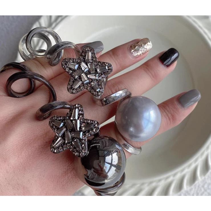 シュシュ【韓国ファッション】 | Bifrost | 詳細画像5 