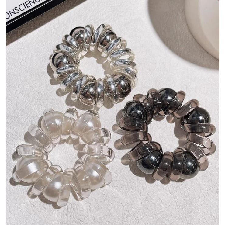 シュシュ【韓国ファッション】 | Bifrost | 詳細画像1 