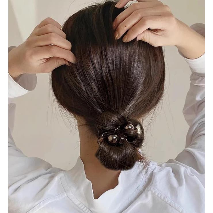 シュシュ【韓国ファッション】 | Bifrost | 詳細画像2 