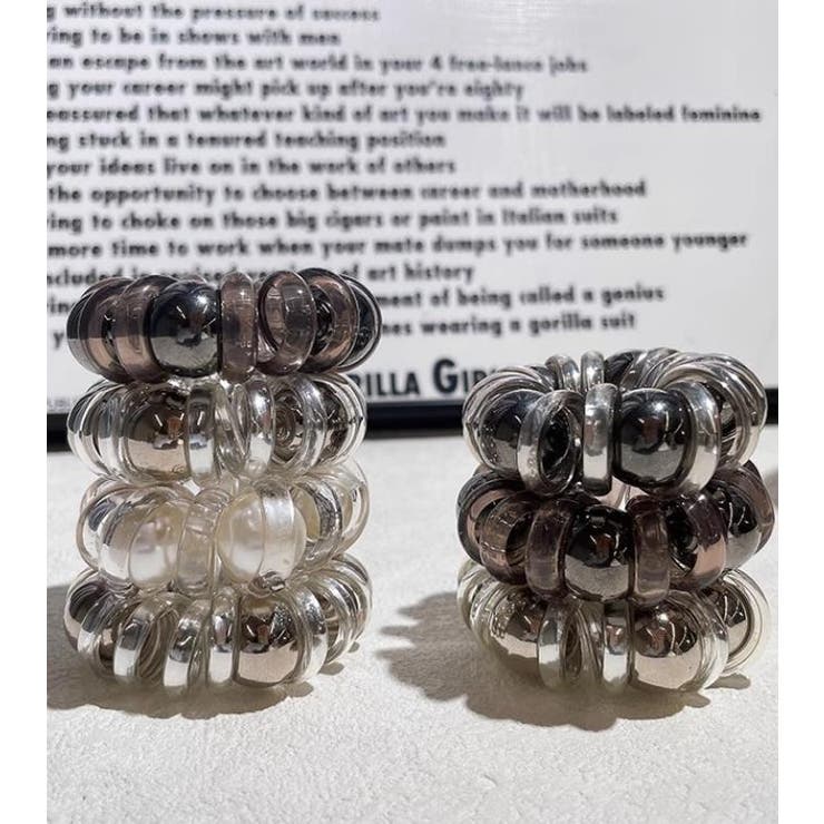 シュシュ【韓国ファッション】 | Bifrost | 詳細画像3 