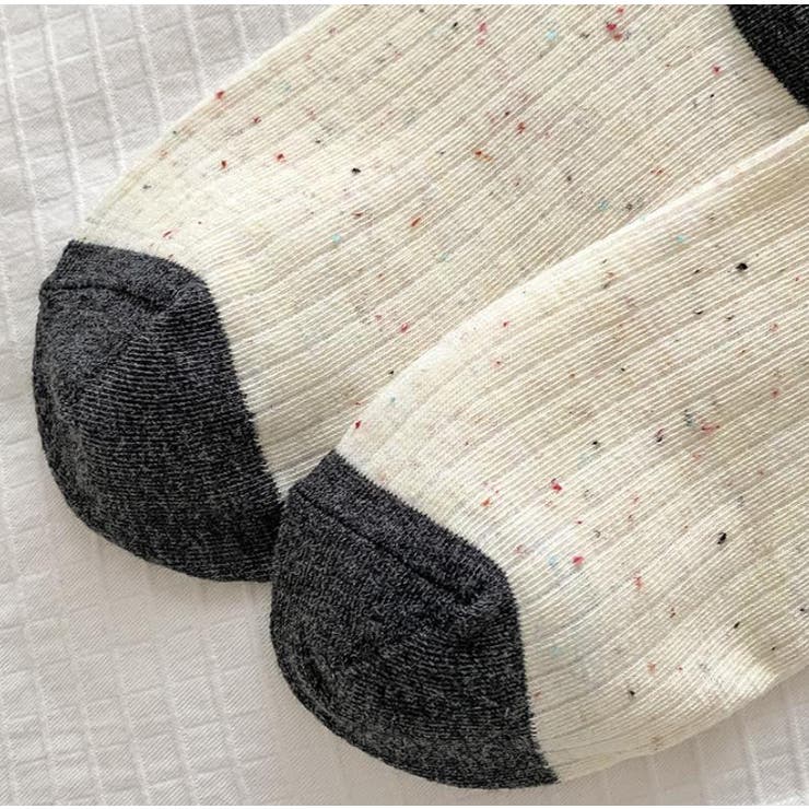 ソックス【韓国ファッション】 | Bifrost | 詳細画像11