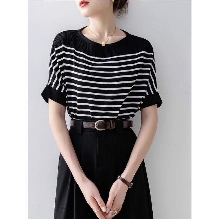 Ｔシャツ【韓国ファッション】 | Bifrost | 詳細画像9 