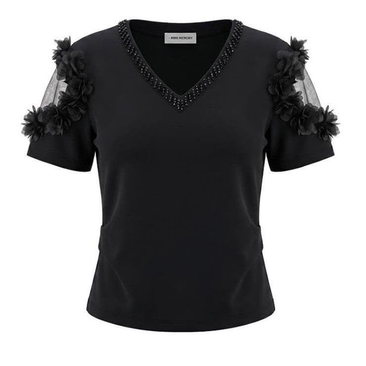 Ｔシャツ【韓国ファッション】 | Bifrost | 詳細画像6 