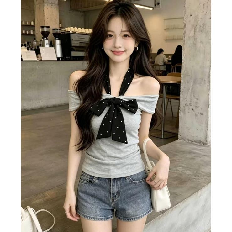 Ｔシャツ【韓国ファッション】 | Bifrost | 詳細画像5 