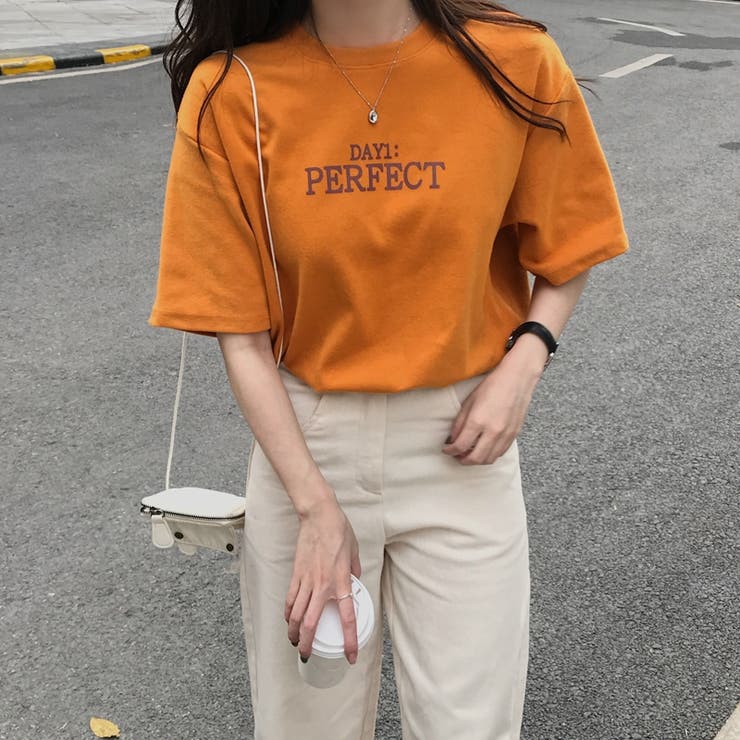 Bifrost ｔシャツ 21春夏商品 韓国ファッション 品番 Uz Bifrost ビフレスト のレディースファッション 通販 Shoplist ショップリスト