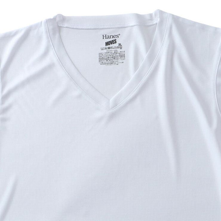 大きいサイズ メンズ HANES | 大きいサイズの店ビッグエムワン  | 詳細画像6 