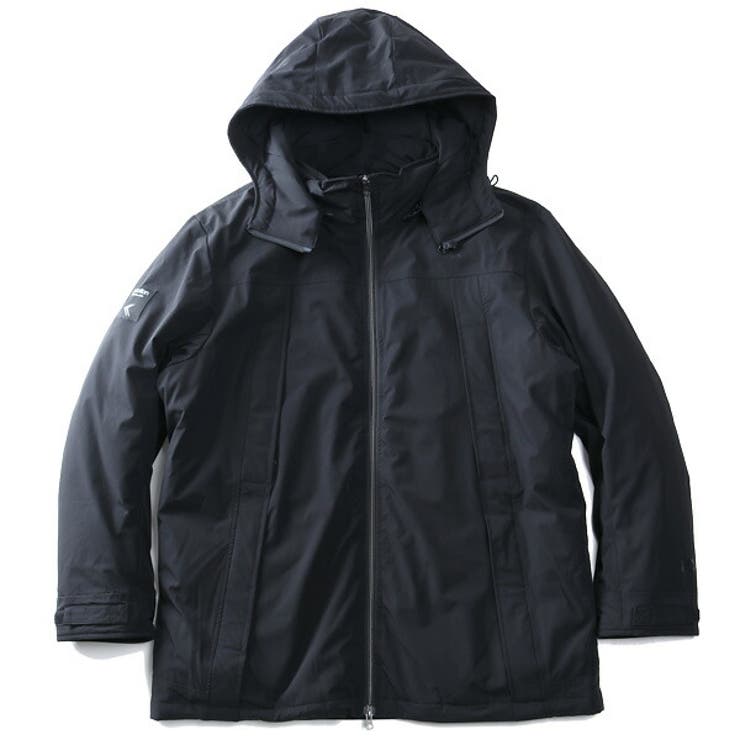 大きいサイズ メンズ LINKATION | 大きいサイズの店ビッグエムワン  | 詳細画像6 