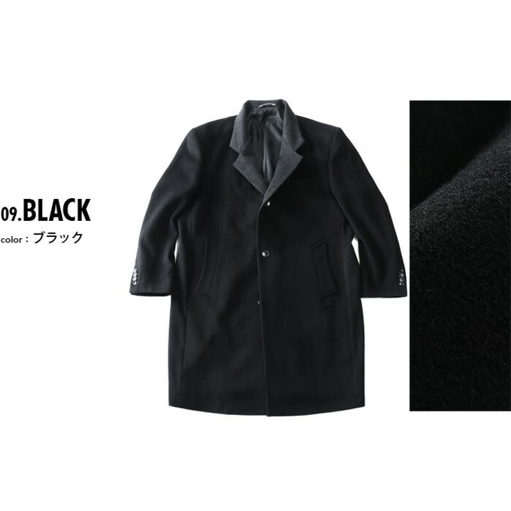 大きいサイズ メンズ RENOMA | 大きいサイズの店ビッグエムワン  | 詳細画像2 