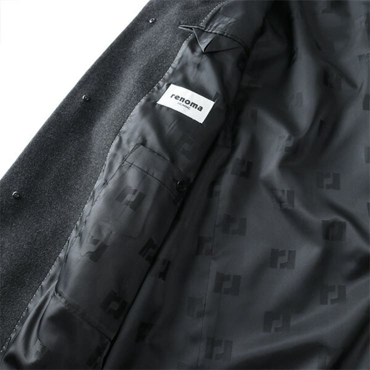 大きいサイズ メンズ RENOMA | 大きいサイズの店ビッグエムワン  | 詳細画像17 