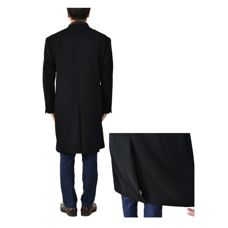 大きいサイズ メンズ RENOMA | 大きいサイズの店ビッグエムワン  | 詳細画像8 